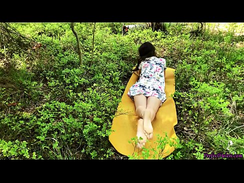 ❤️ ʻO Stranger on Tinder Masturbates i kaʻu Pussy a me Fucks Passionate i ka ululāʻau ❤️ Sex video ia makou ❌